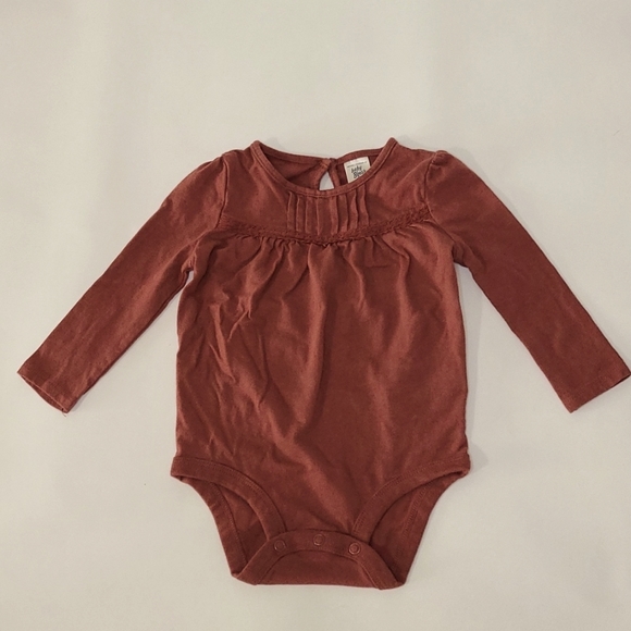 NWOT Baby B'gosh Onesie 12m